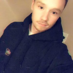 Meet your Posher, Bryce